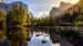 Yosemite National Park - Bilferie i California og Hawaii