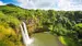 Wailua Falls på Kauai