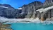 Isbreen Grinnell - Reiser til Glacier nasjonalpark