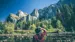 Se frem til fantastiske naturopplevelser - Reiser til Yosemite nasjonalpark