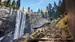 Yosemite kan skilte med flere vakre fossefall - Reiser til Yosemite nasjonalpark