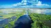 Everglades er USAs største våtmarksområde - Reiser til Everglades nasjonalpark