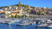 Den gamle havnen i Marseille