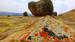 De berømte steinformasjonen i Matobo - Safari i Zimbabwe
