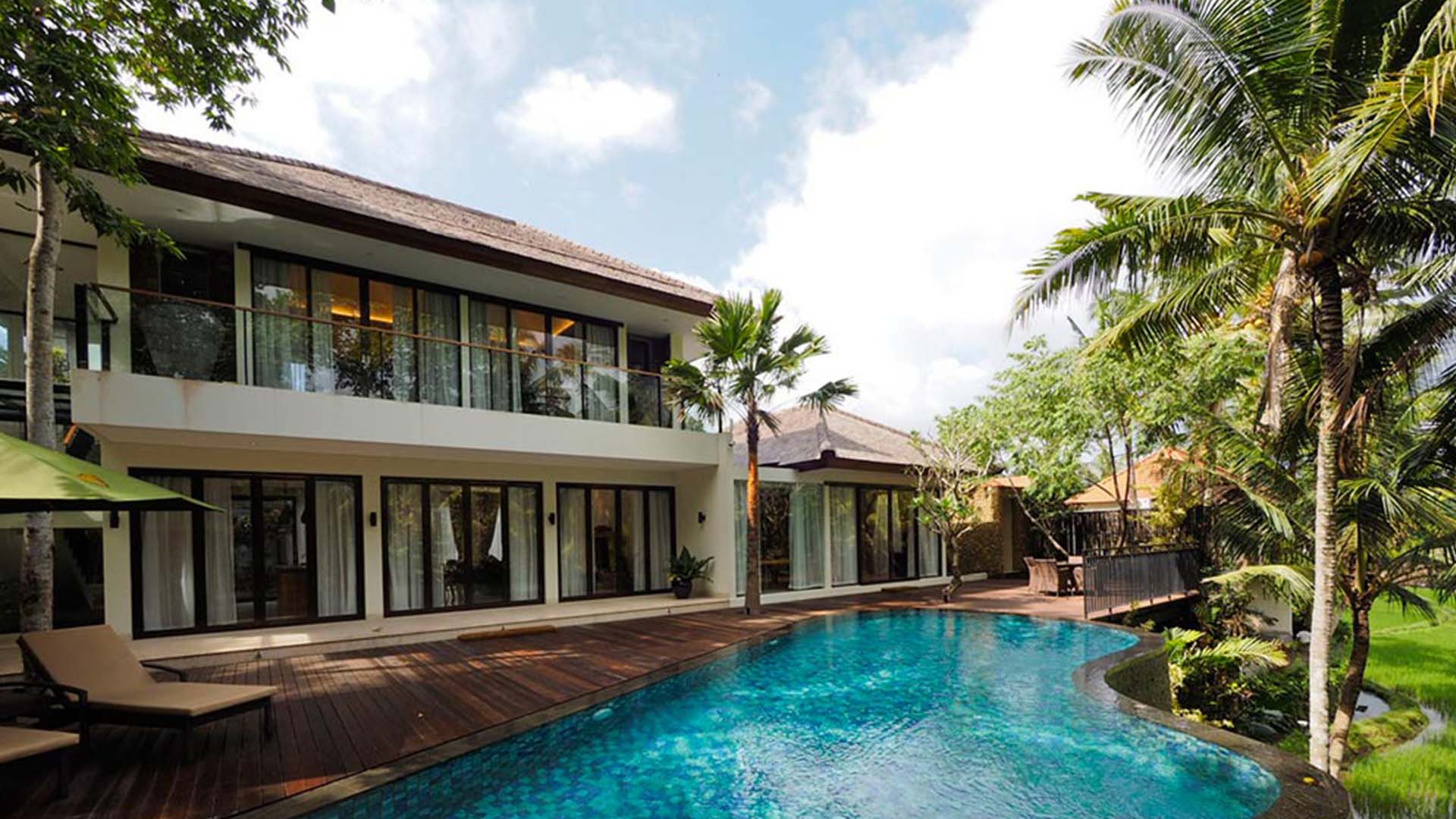 Plataran Resort, Ubud