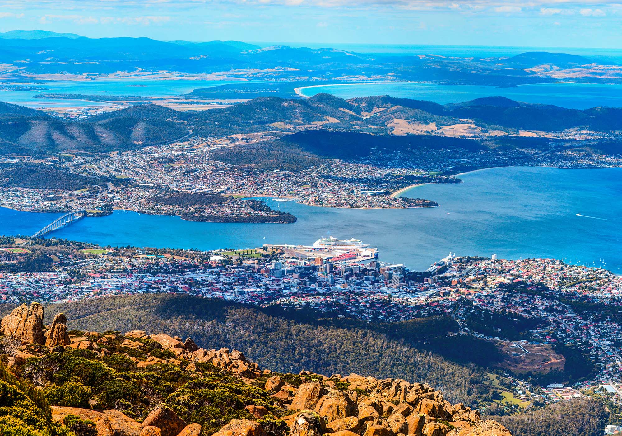 Hobart, Tasmania