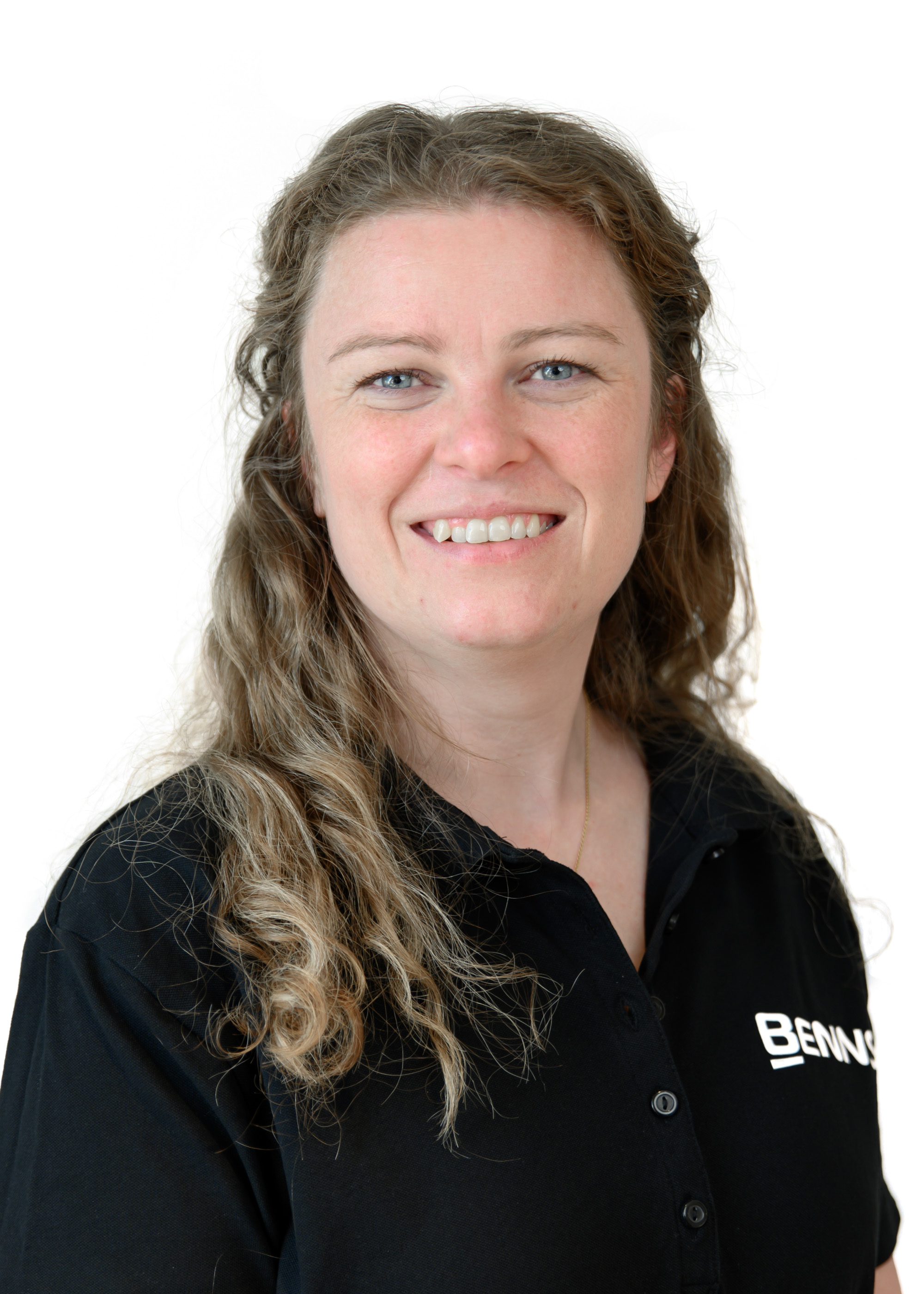 Reiseekspert Kirsten kan hjelpe deg med å skreddersy din reise