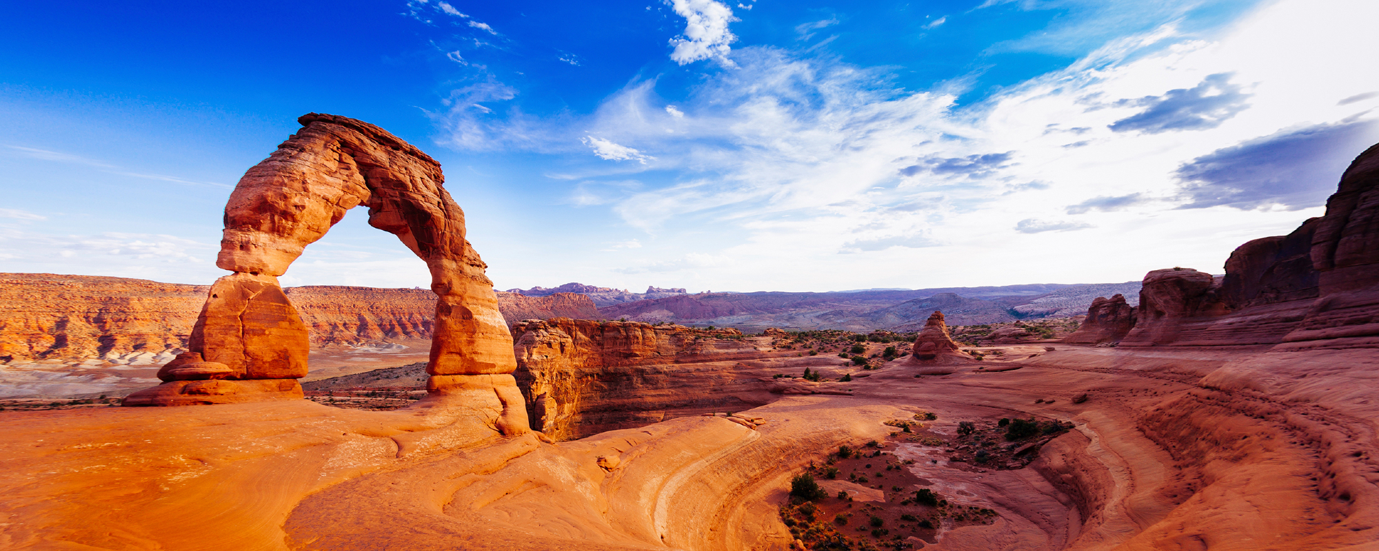 Arches National Park, Utah