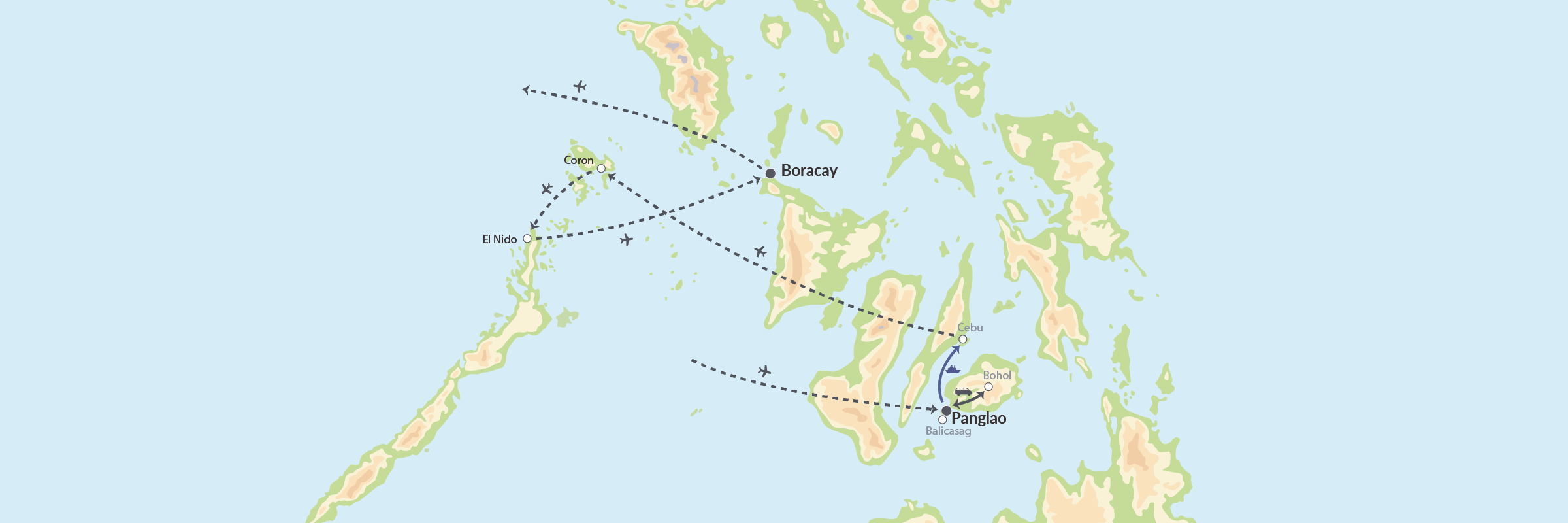 51436 Det Bedste Af Filippinerne (1)