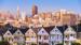 De ikoniske husene, Painted Ladies - Reiser til San Francisco