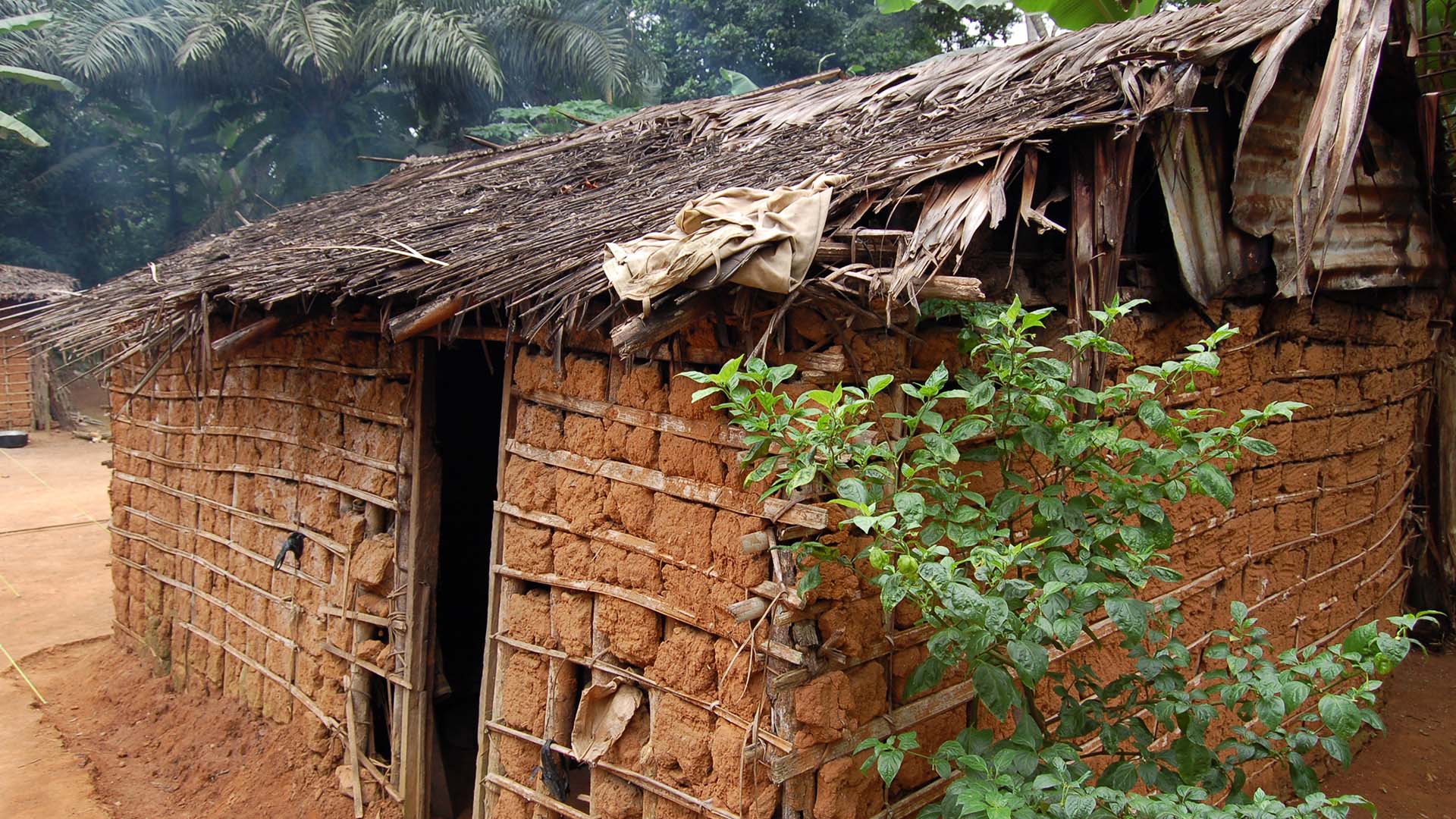 Besøk en av de mange kulturelle perlene i Uganda