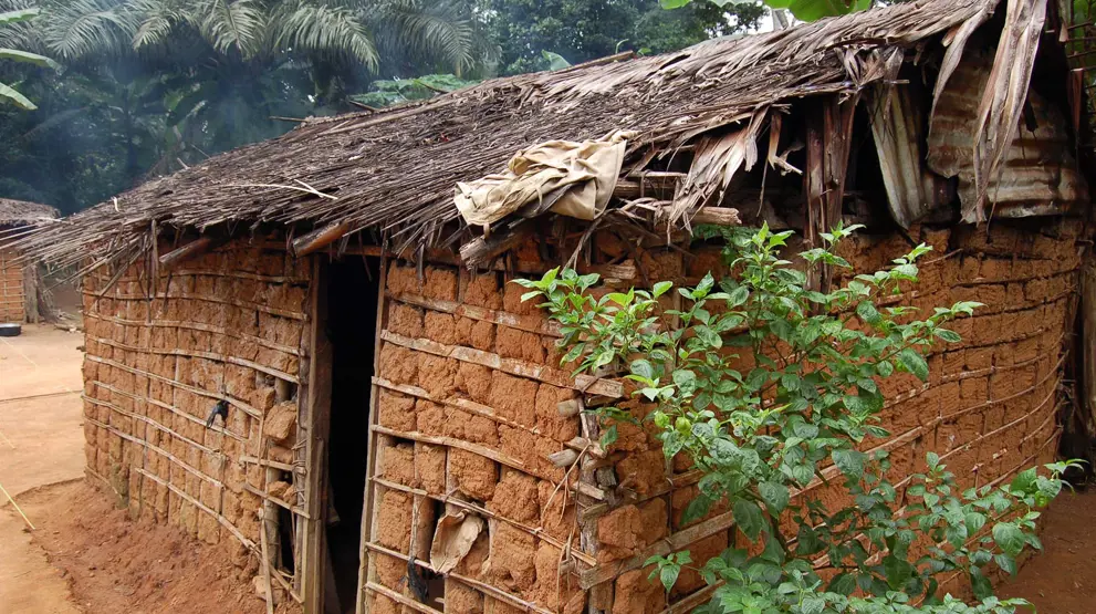 Besøk en av de mange kulturelle perlene i Uganda