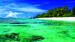 Rarotonga på Cook Islands