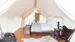 Deluxe-telt - Under Canvas Zion Deluxe-telt - Under Canvas Zion