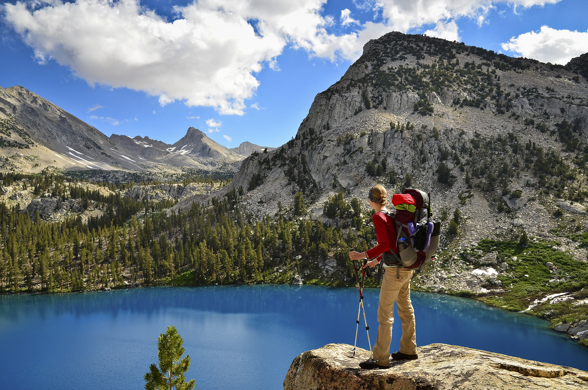 Kings Canyon National Park 