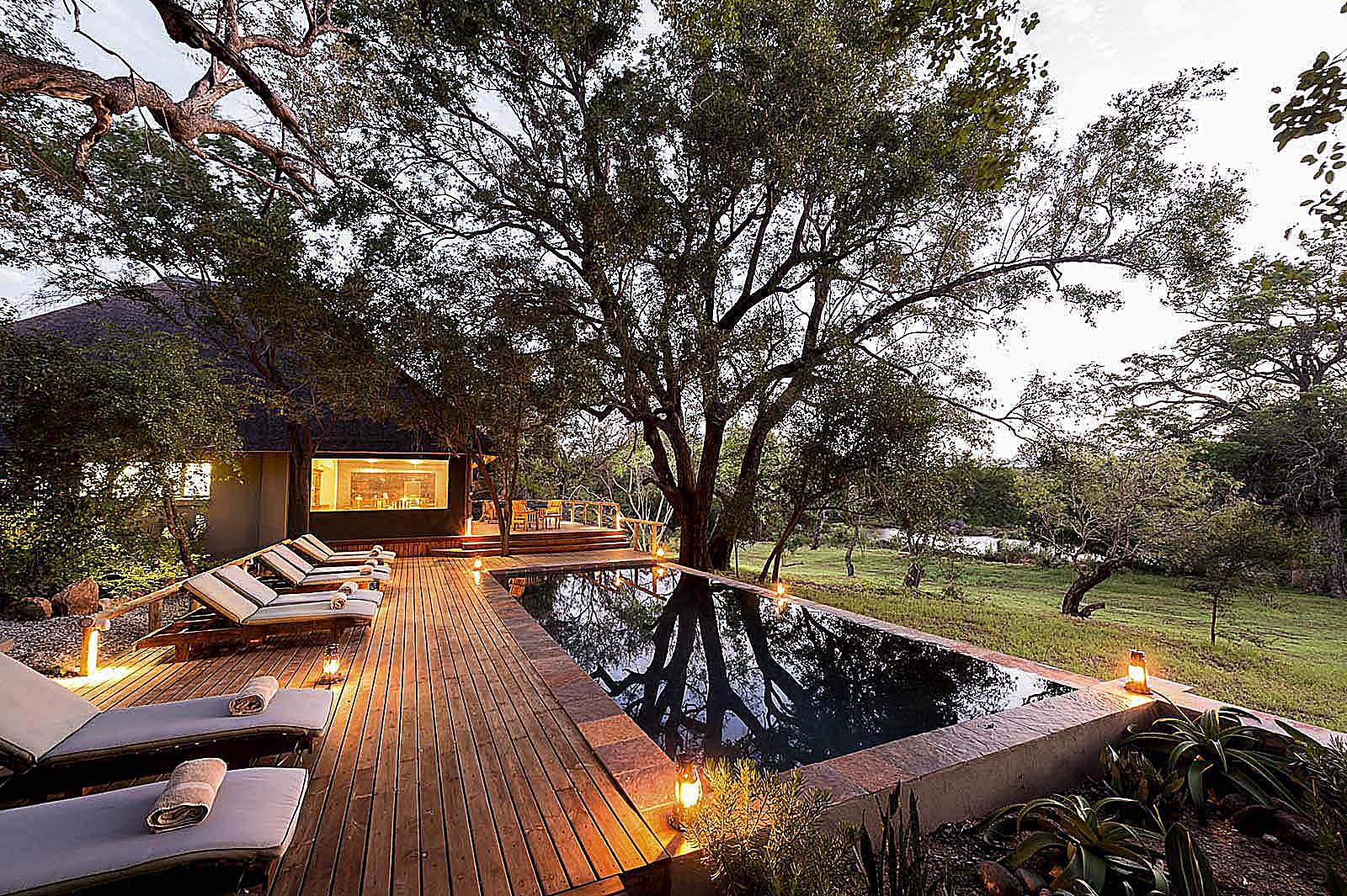 Rukiya Safari Camp
