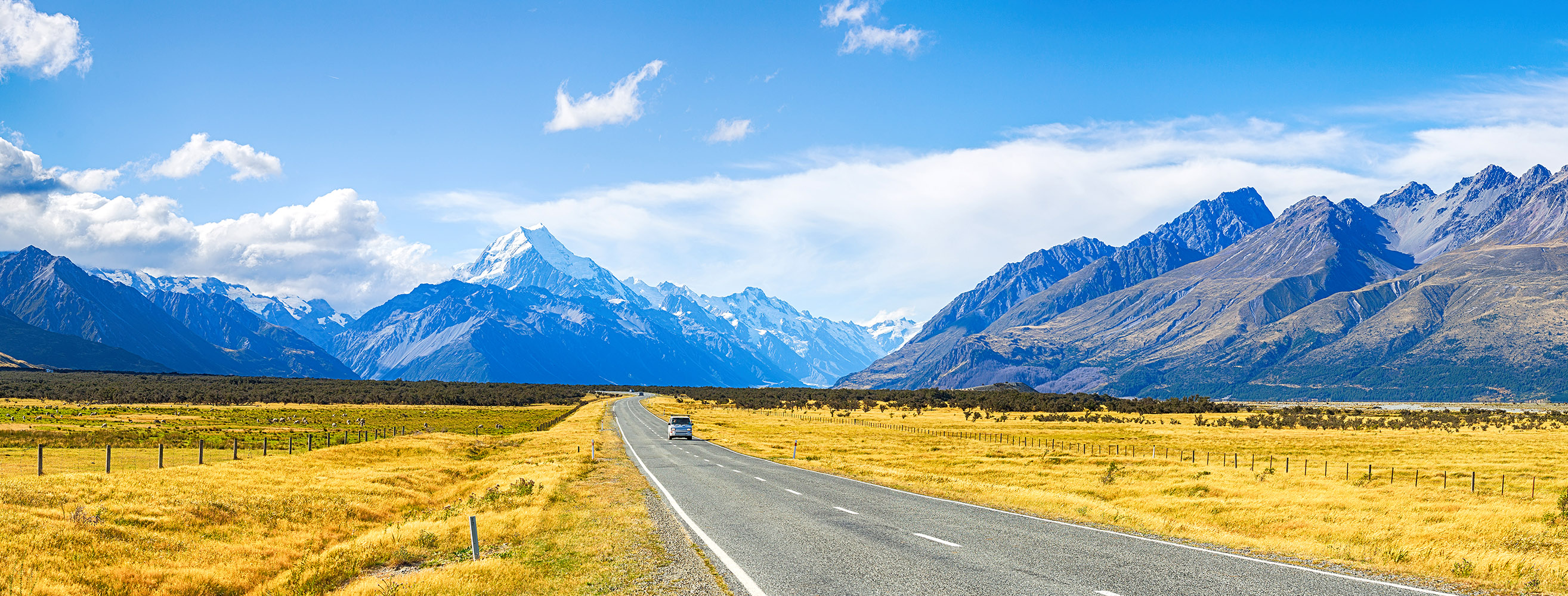 Sørøyas imponerende natur