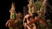 Hotellet byr på kulturelle innslag - InterContinental Tahiti Resort & Spa. Foto: Matareva