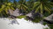 Strandbungalows - InterContinental Bora Bora Resort & Thalasso Spa
