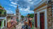 Santo Domingo - Rundreise på Den dominikanske republikk