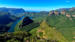 Blyde River Canyon langs Panorama Route