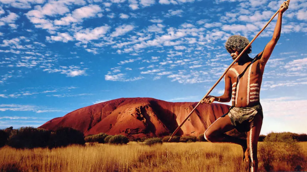 Reiser til Australia byr på spennende læring om aboriginene og kulturen deres