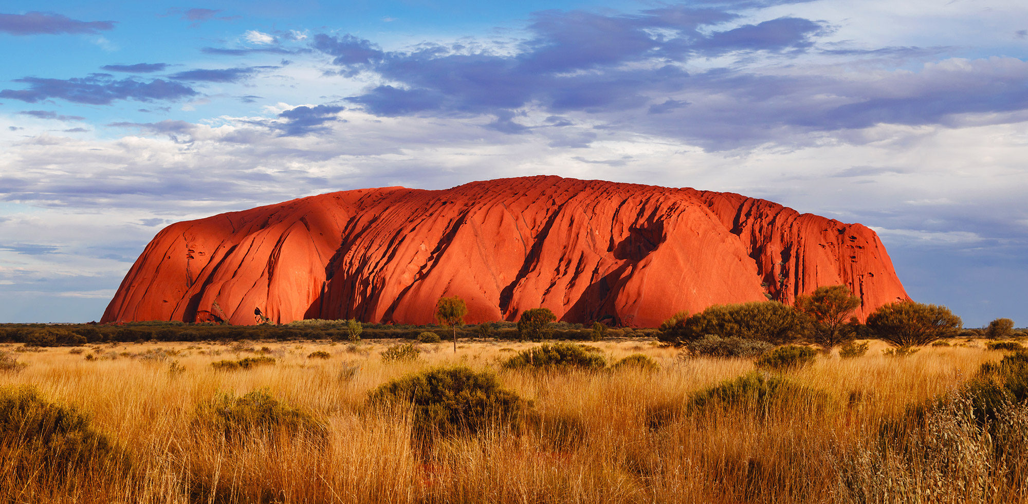 Ayers Rock, Uluru