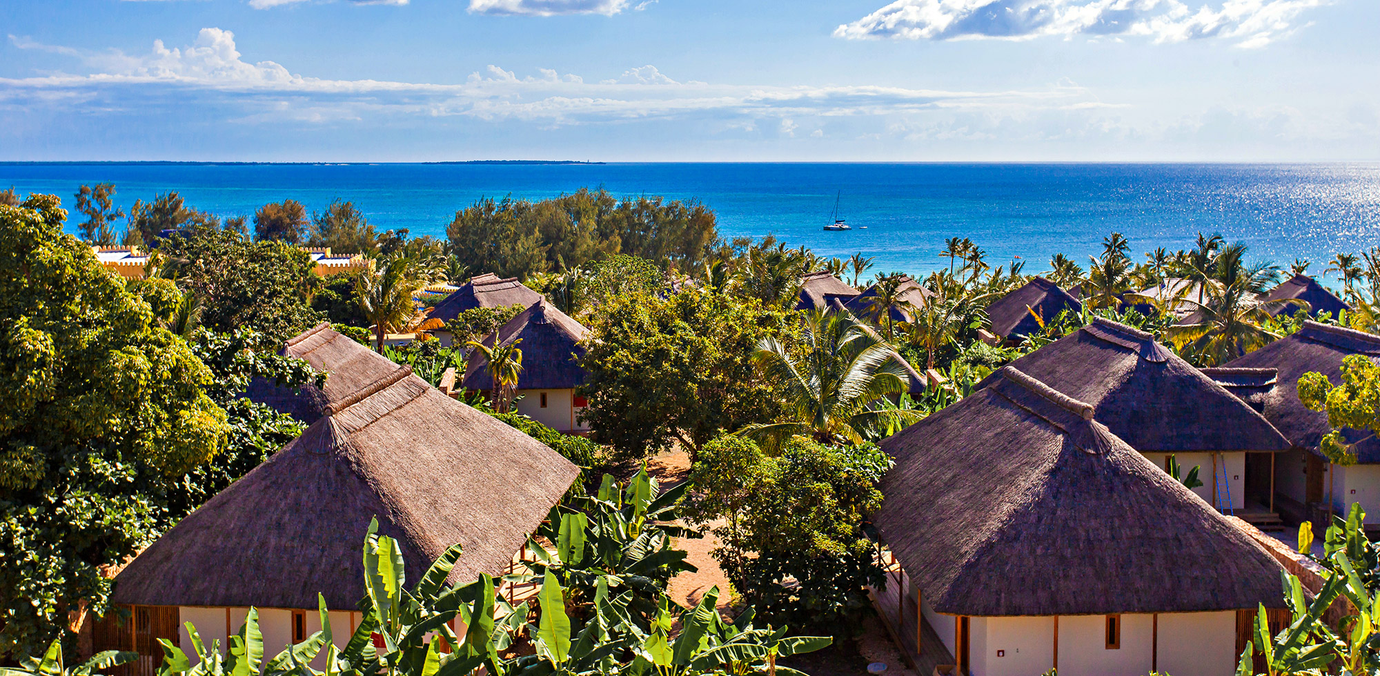 The Zuri Zanzibar