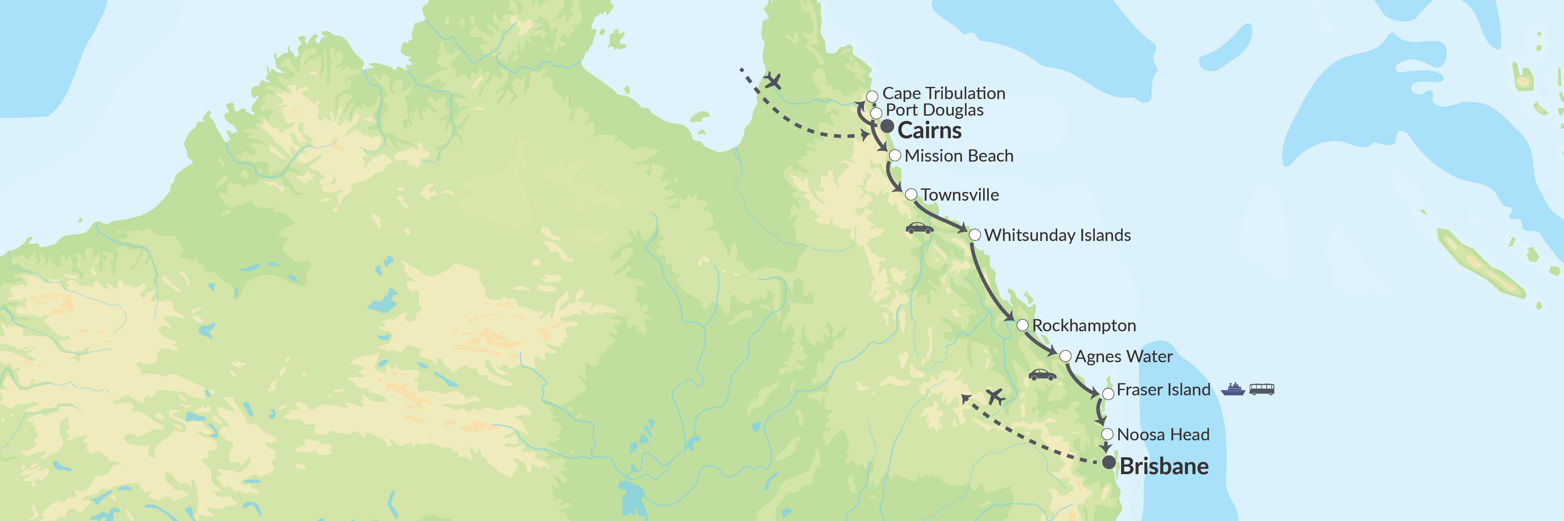 8348 Queenslands Solkyst