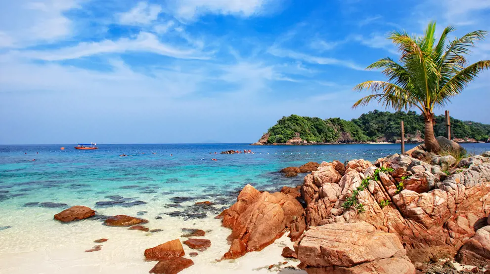 Redang Island