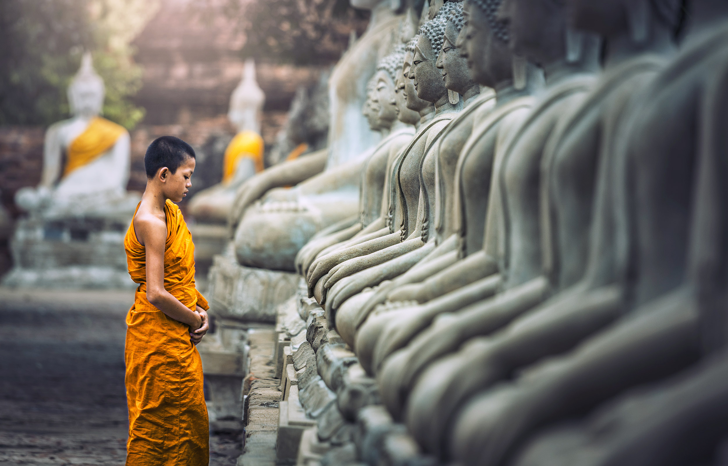 Opplev templene og kom tett på kulturen i Kambodsja