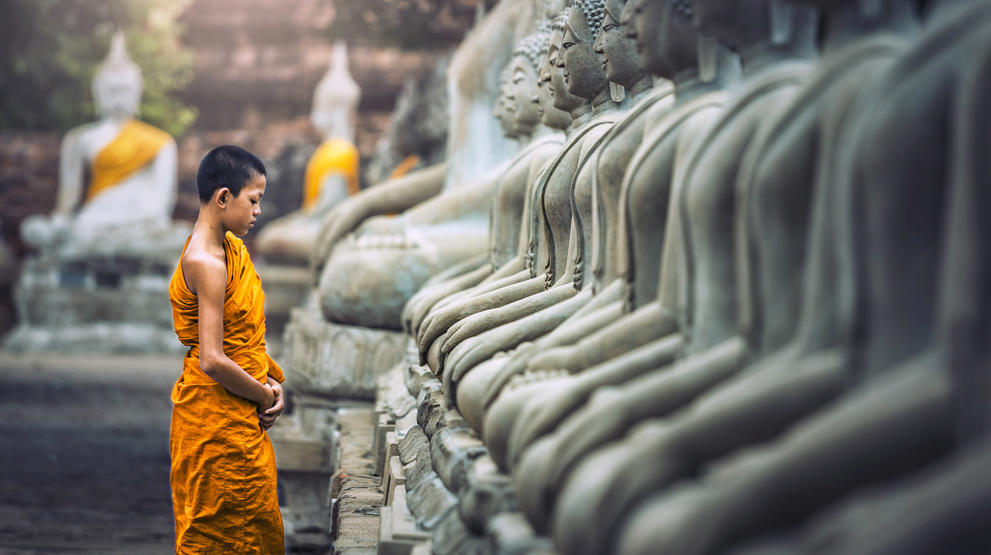 Opplev templene og kom tett på kulturen i Kambodsja