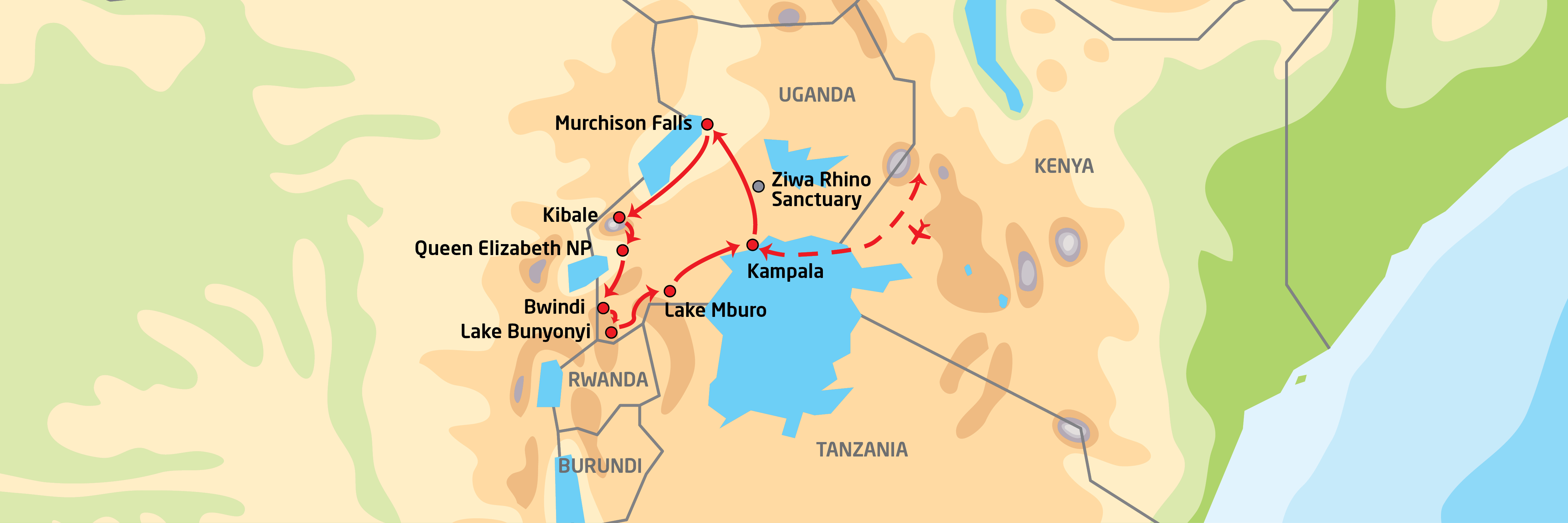 Afrika-det-bedste-af-Uganda