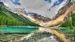 Alpine Lake - CrossRiver Wilderness Centre  Alpine Lake - CrossRiver Wilderness Centre