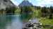 Alpine Lake - CrossRiver Wilderness Centre