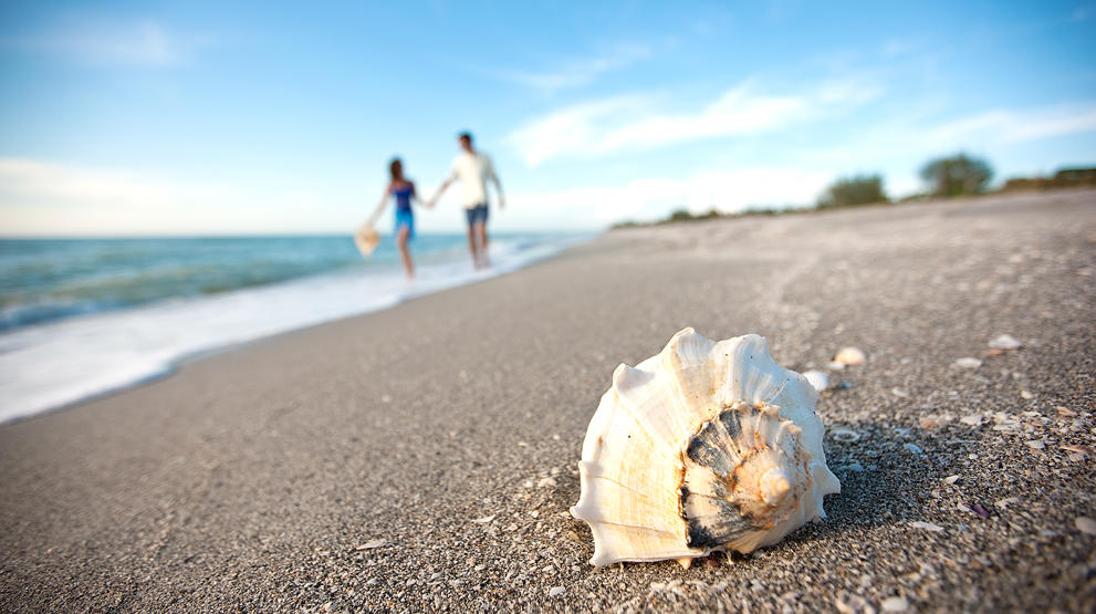 Credit: Tourism Photos - The Beaches of Fort Myers and Sanibel