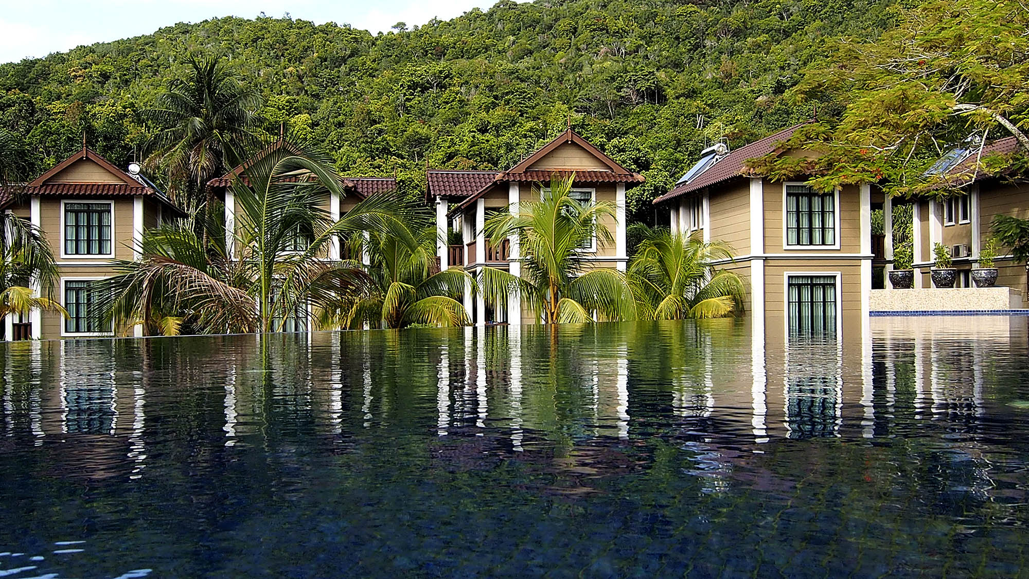 Coral Redang, Redang Island, Malaysia