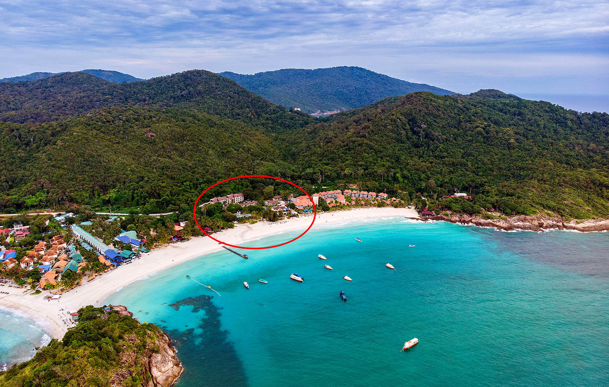 Coral Redang, Redang Island, Malaysia