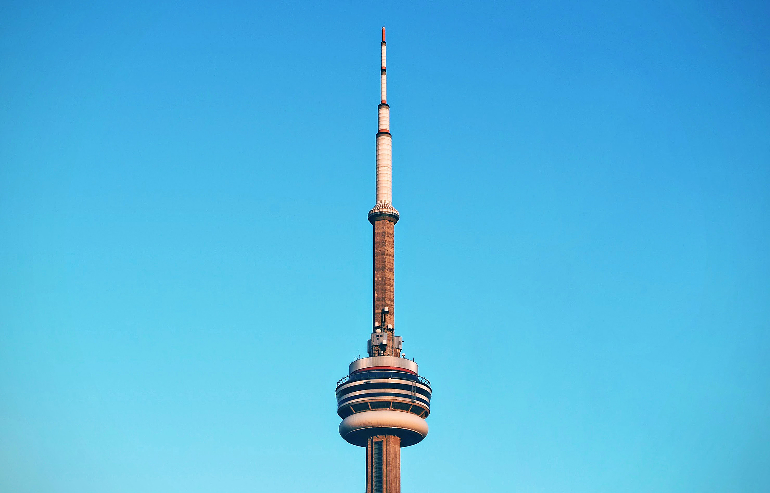 CN Tower 