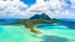 Paradiset Bora Bora