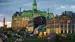 Place Jacques-Cartier i Montréals gamle bydel (Foto: Tourisme Montréal, Stéphan Poulin) - Bilferie i Canada Place Jacques-Cartier i Montréals gamle bydel (Foto: Tourisme Montréal, Stéphan Poulin) - Bilferie i Canada