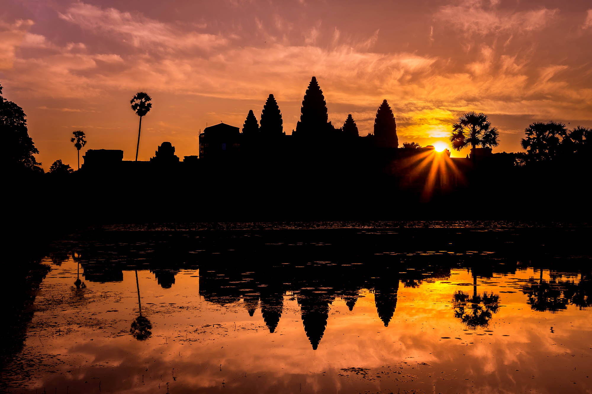Angkor Wat