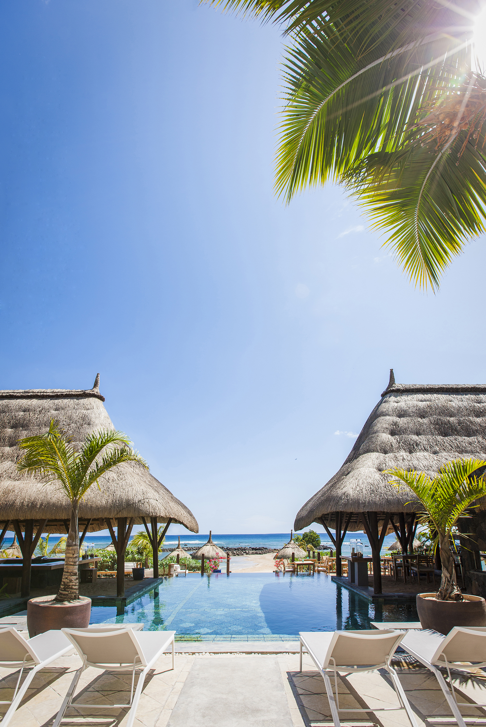 Nyt dette spektakulære hotellet