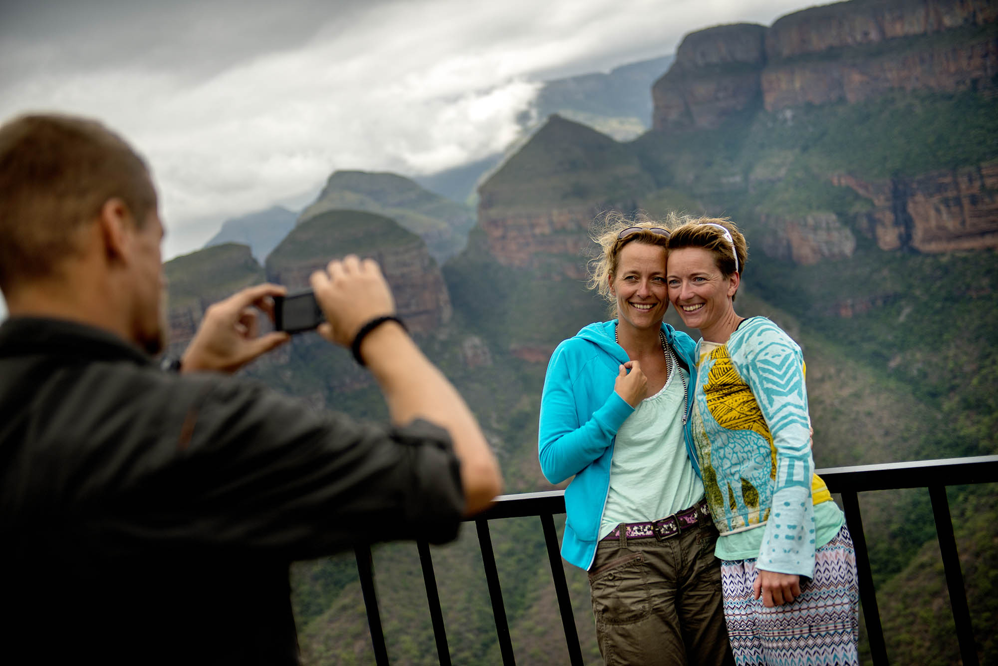 Få autentiske opplevelser i hjertet i Afrika - Rundreiser i Afrika