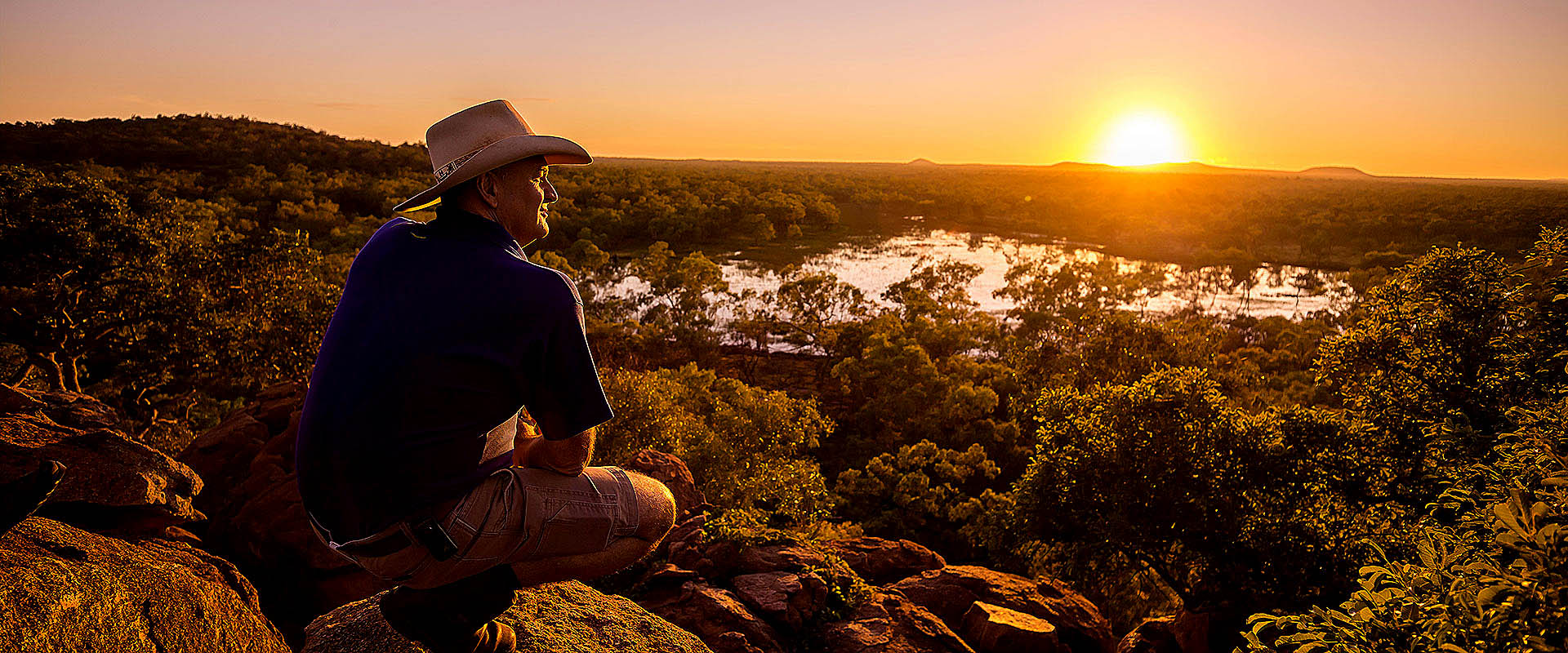 Drømmer du om en reise til Australia så venter det store opplevelser
