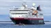 Dere reiser med Hurtigrutens M/S Spitsbergen Dere reiser med Hurtigrutens M/S Spitsbergen