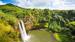 Wailua Falls på Kauai - Reise til Hawaii