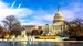 Opplev Washingtons maktsentrum med legendariske bygninger