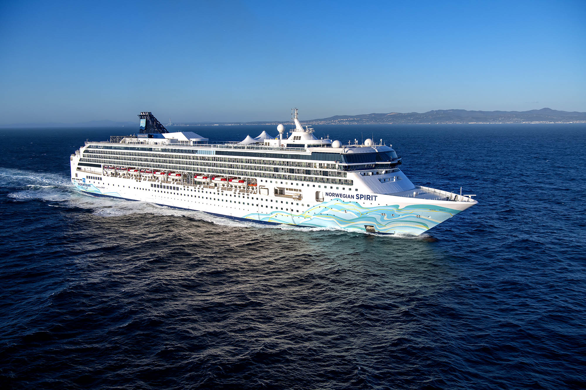 tilbud cruise middelhavet