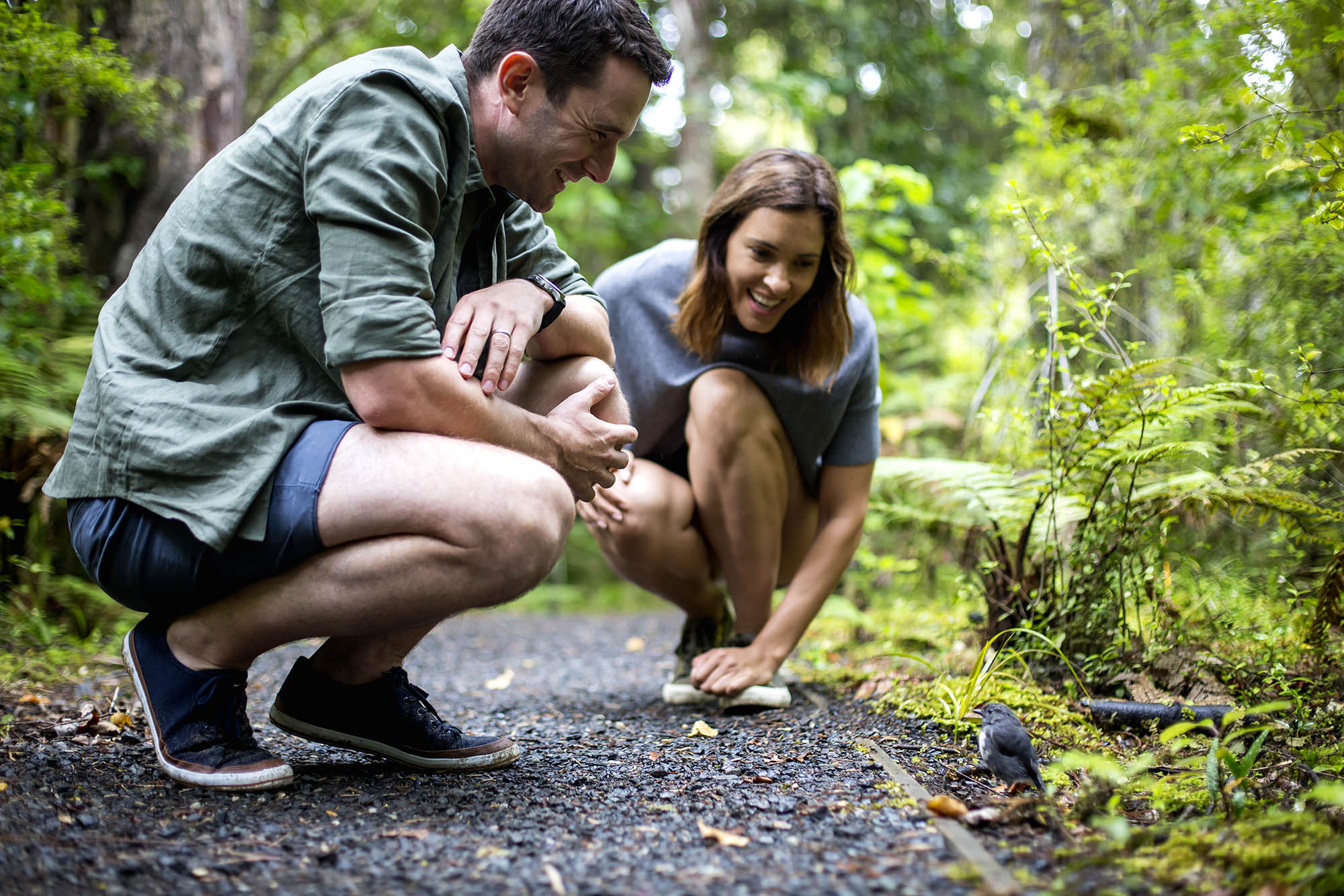 Ulva Island | Credit: Miles Holden